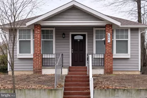 4243 Dix St NE, Washington, DC 20019