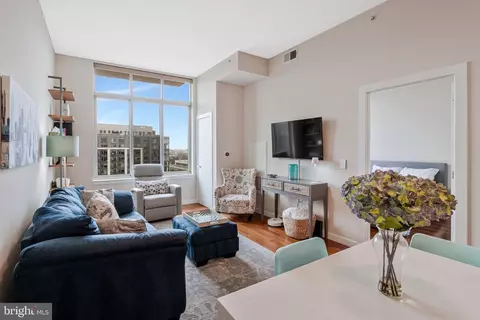 1000 New Jersey Ave SE #PH12, Washington, DC 20003