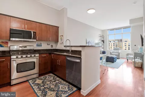 1000 New Jersey Ave SE #PH12, Washington, DC 20003