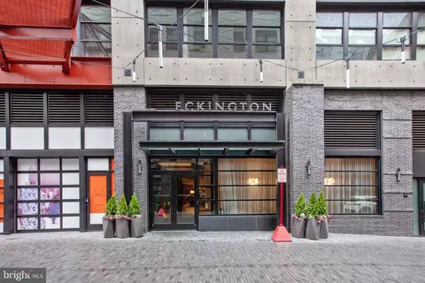 1625 Eckington Pl NE #PH312, Washington, DC 20002