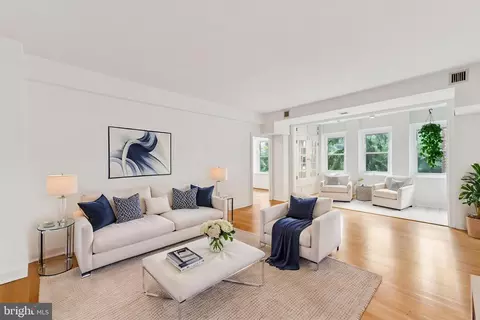 4707 Connecticut Ave NW # 211 AND 213, Washington, DC 20008