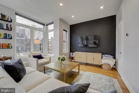 1514 K St SE #2, Washington, DC 20003