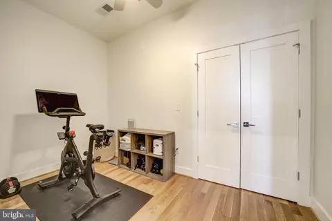 Bedroom - 1514 K St SE #2, Washington, DC 20003 photo 4 of 4