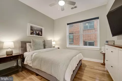 Bedroom - 1514 K St SE #2, Washington, DC 20003 photo 1 of 4