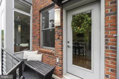 Exterior - 1514 K St SE #2, Washington, DC 20003 photo 2 of 2