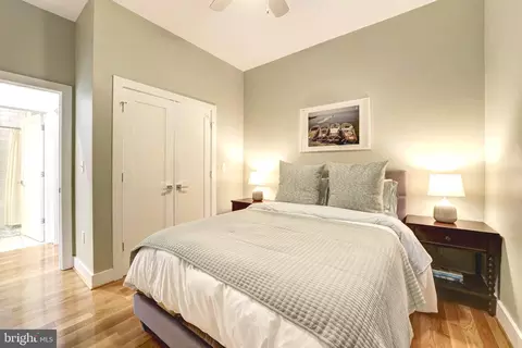 Bedroom - 1514 K St SE #2, Washington, DC 20003 photo 2 of 4