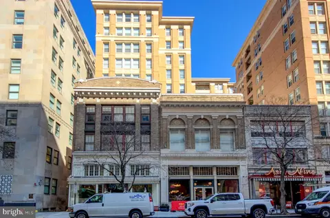 915 E Street St NW #505, Washington, DC 20004