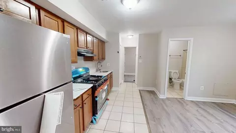 Entry Way - 1211 18th Pl NE, Washington, DC 20002 photo 3 of 13