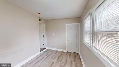 Entry Way - 1211 18th Pl NE, Washington, DC 20002 photo 8 of 13