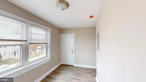 Entry Way - 1211 18th Pl NE, Washington, DC 20002 photo 13 of 13