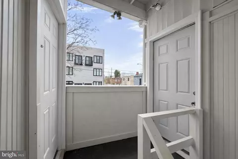 Exterior - 1211 18th Pl NE, Washington, DC 20002 photo 2 of 3