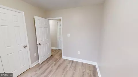 Entry Way - 1211 18th Pl NE, Washington, DC 20002 photo 4 of 13