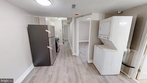 Entry Way - 1211 18th Pl NE, Washington, DC 20002 photo 9 of 13