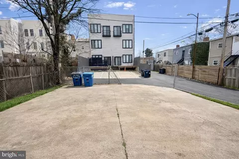 Exterior - 1211 18th Pl NE, Washington, DC 20002 photo 3 of 3