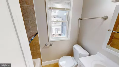 Bath - 1211 18th Pl NE, Washington, DC 20002 photo 1 of 1