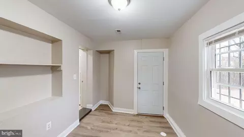 Entry Way - 1211 18th Pl NE, Washington, DC 20002 photo 2 of 13