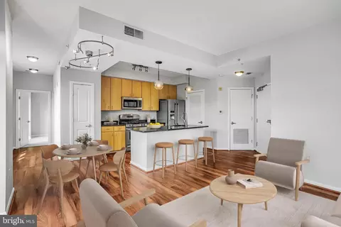 1001 L St NW #811, Washington, DC 20001