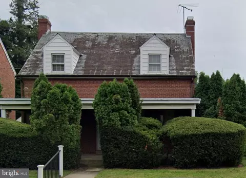 810 Dahlia St NW, Washington, DC 20012