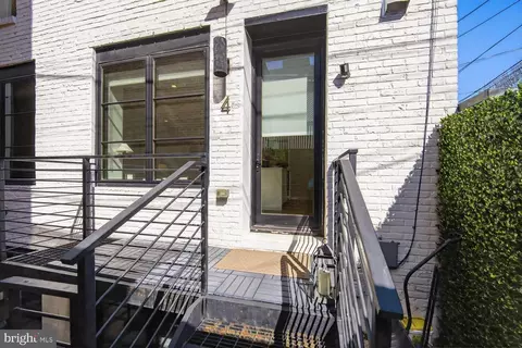 1225 11th St NW #4, Washington, DC 20001