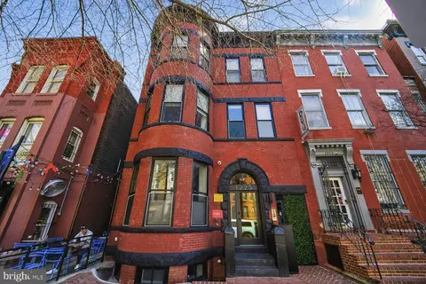 1225 11th St NW #4, Washington, DC 20001