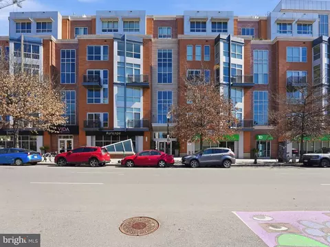 1515 15th St NW #403, Washington, DC 20005