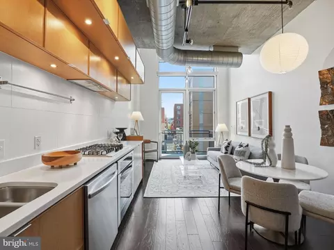 1515 15th St NW #403, Washington, DC 20005