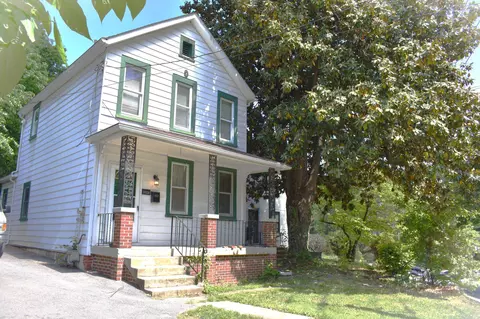 3024 Stanton Rd SE, Washington, DC 20020