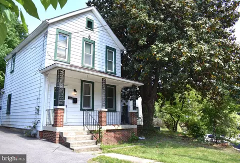 3024 Stanton Rd SE, Washington, DC 20020
