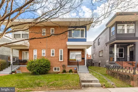 625 Kensington Pl NE, Washington, DC 20011