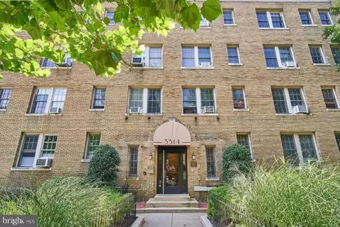 3314 Mount Pleasant St NW #23, Washington, DC 20010