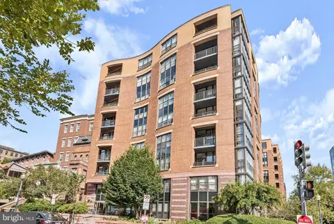 1001 L St NW #309, Washington, DC 20001
