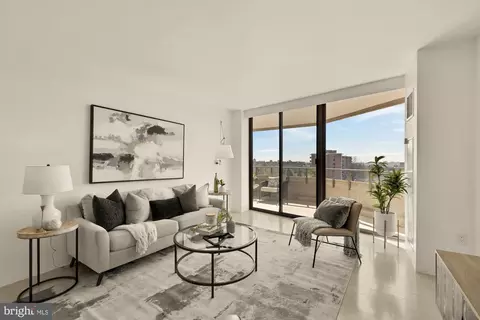 4200 Massachusetts Ave NW #708, Washington, DC 20016