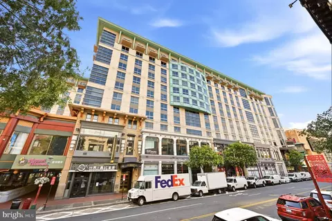 777 7th St NW #1017, Washington, DC 20001