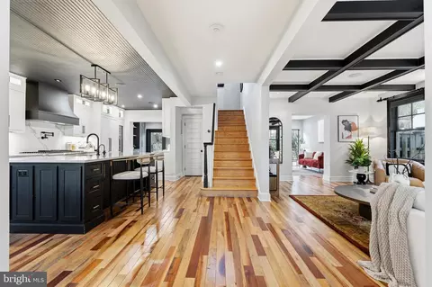 4834 Blagden Ave NW, Washington, DC 20011