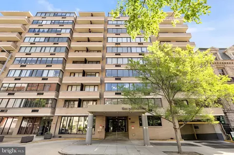 1325 18th St NW #1010, Washington, DC 20036