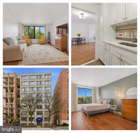 3114 Wisconsin Ave NW #302, Washington, DC 20016