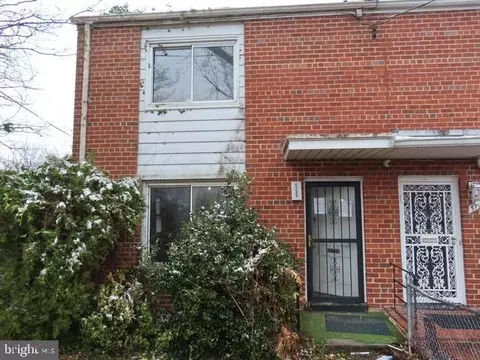 5733 2nd St NE, Washington, DC 20011