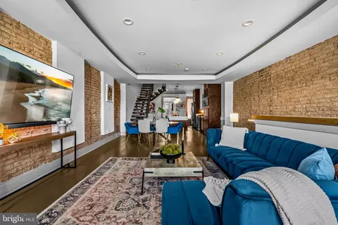 3610 Park Pl NW #2, Washington, DC 20010