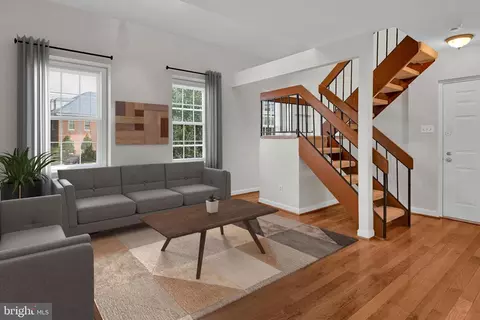 3839 Rodman St NW #F36, Washington, DC 20016