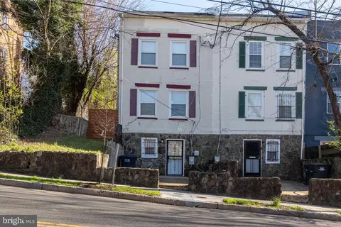 417 Atlantic St SE, Washington, DC 20032