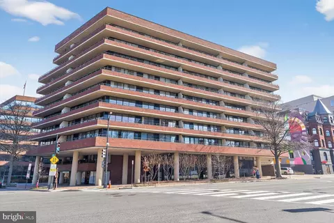 2555 Pennsylvania Ave NW #414, Washington, DC 20037