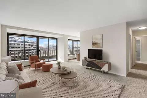 2510 Virginia Ave NW #1101-N, Washington, DC 20037