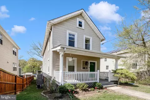 2842 Belair Pl NE, Washington, DC 20018