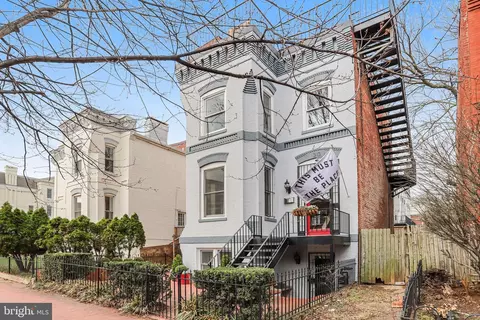 313 M St NW, Washington, DC 20001