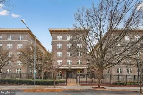 1308 Clifton St NW #312, Washington, DC 20009