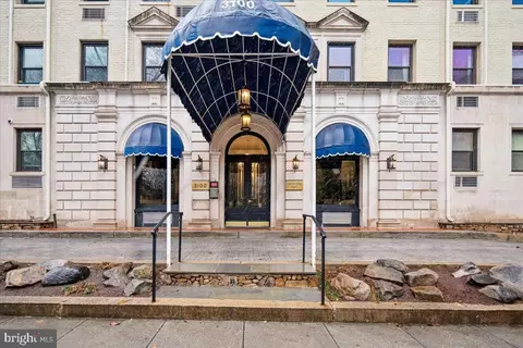 3100 Connecticut Ave NW #202, Washington, DC 20008