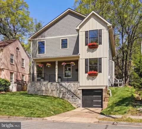 5047 Macarthur Blvd NW, Washington, DC 20016