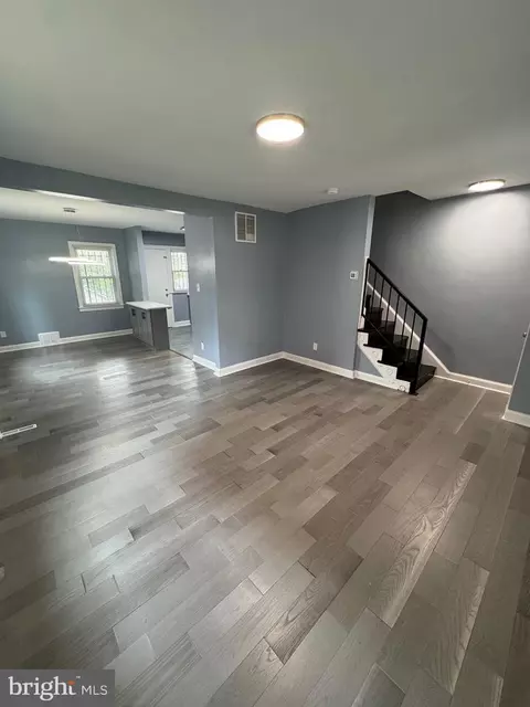 Living - 4623 Jay St NE, Washington, DC 20019 photo 1 of 1