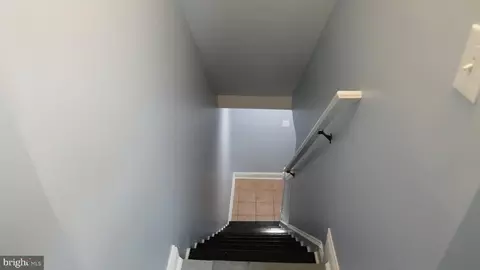 Entry Way - 4623 Jay St NE, Washington, DC 20019 photo 10 of 11
