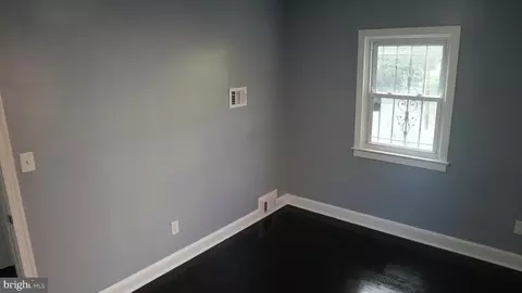 Entry Way - 4623 Jay St NE, Washington, DC 20019 photo 9 of 11